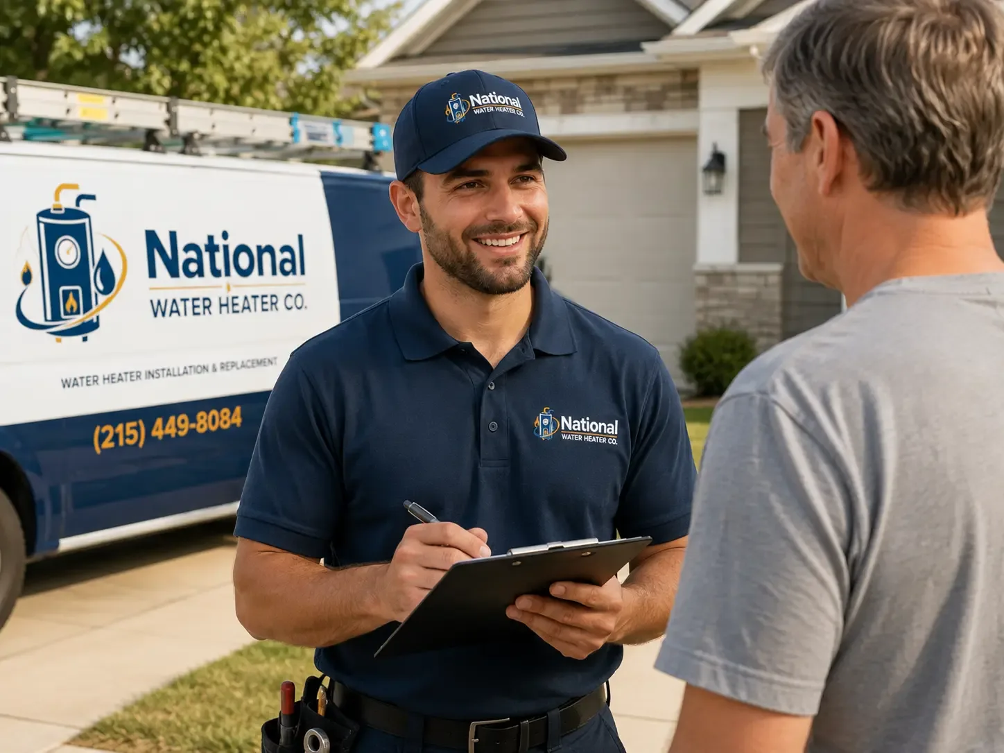 Water Heater Installation New Lenox, IL FAQs